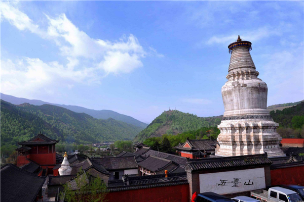 山西抖音网红景点排行榜 悬空寺堪称奇迹 平遥古城历史久远插图1