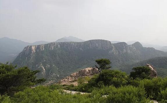 烟台好玩的地方排行榜 四大名楼之一的滕王阁你去过吗插图8