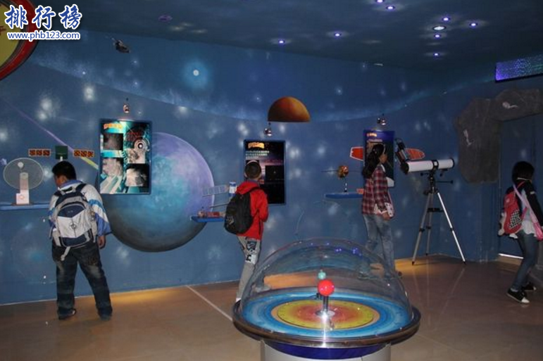 北京十大儿童地点：北京带孩子必去的地方推荐插图6