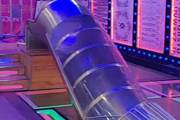 抖音上郑州最火的地方top10：德化街/蹦床公园上榜，快打卡插图6