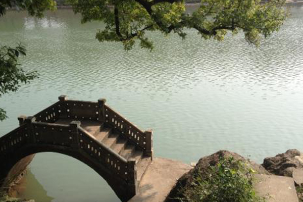 浙江十大最好玩的地方:普陀山上榜，第一名是去浙江必去景点插图6