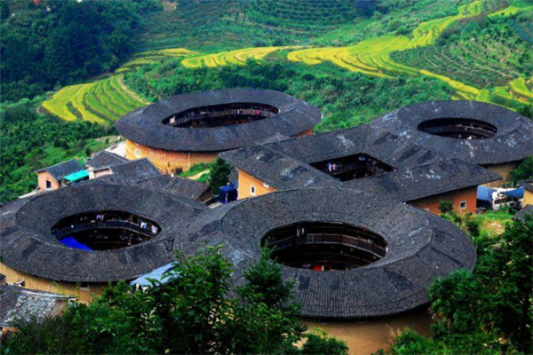 福建十大景点排行榜：清源山上榜，第一有海岛风光插图3