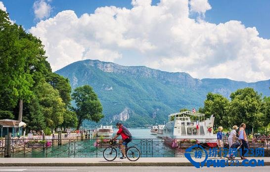 法国十大浪漫乡村小镇排行榜插图