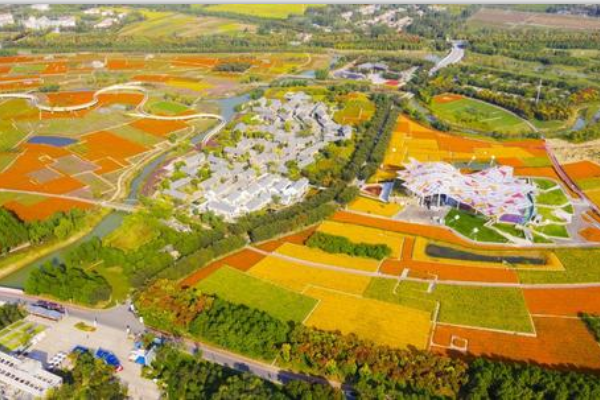 江苏十大冬季旅游好去处 苏州园林稳居第一，三台山上榜插图5