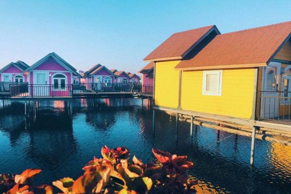 国内冷门却超美的海岛 这些冷门超美的海岛千万不能错过插图3