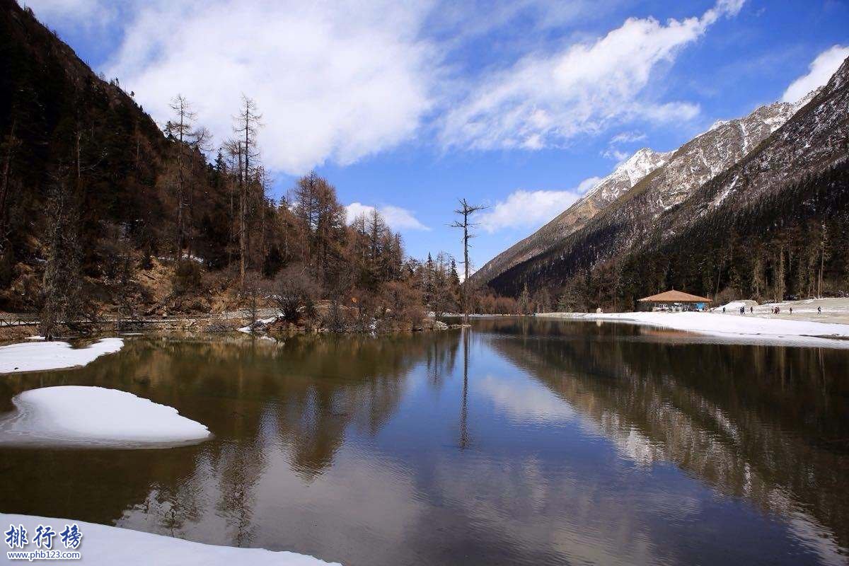 10月份适合去哪里旅游 十大10月旅游最佳去处插图1
