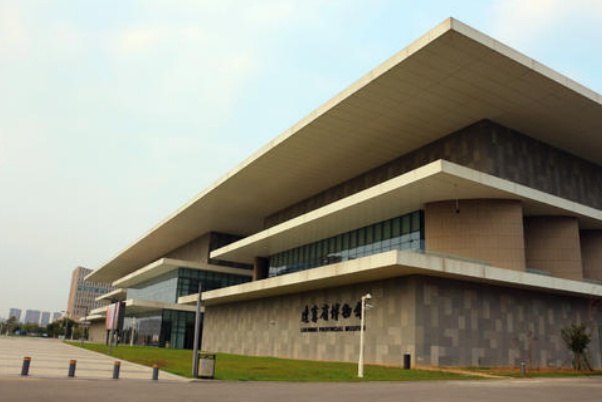 沈阳十大受欢迎的景点：沈阳故宫上榜，它因怪而闻名插图7