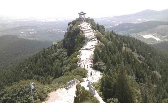 潍坊好玩的地方排行榜 黄花溪必游，奎文门是地标性建筑插图1