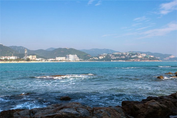 深圳景区排行榜前十名：深圳欢乐谷上榜，深圳世界之窗第四插图