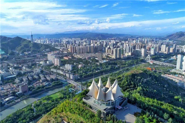 西北十大旅游城市 敦煌壁画极其精美 西安是历朝古都插图3