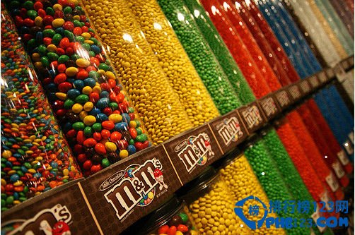 上海最美景点排行插图