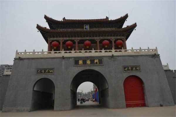 河南十大名村 河南十大最美乡村有你的家乡吗插图5