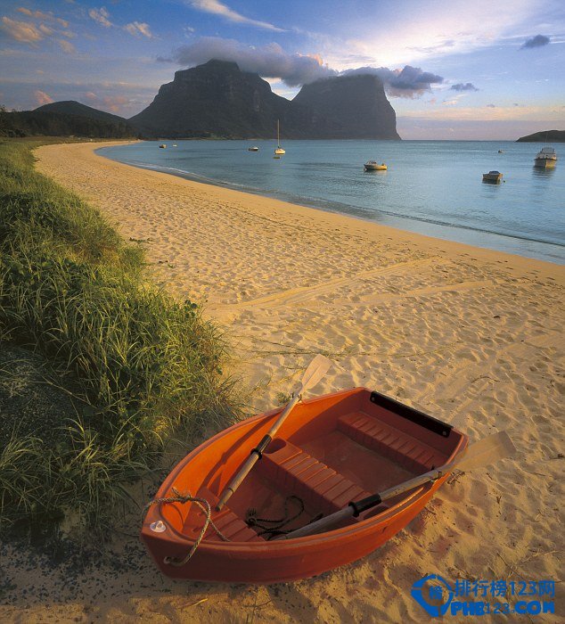 澳洲最佳度假胜地TOP10插图7