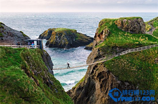 全球十大让人心惊胆战的桥排行榜插图4