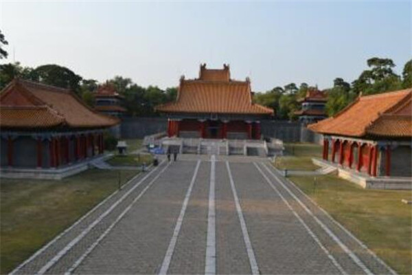 沈阳最好玩的地方推荐 沈阳好玩的地方排行榜插图7