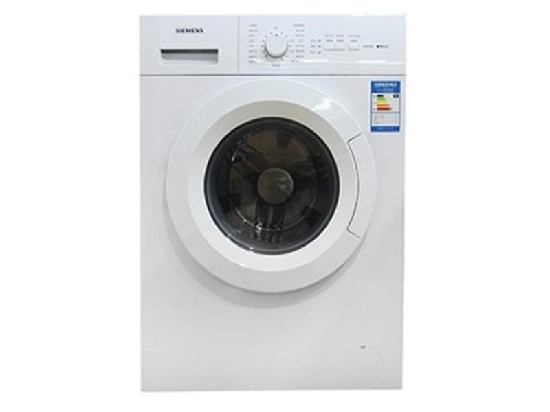 西门子XQG52-10X268洗衣机怎么样插图