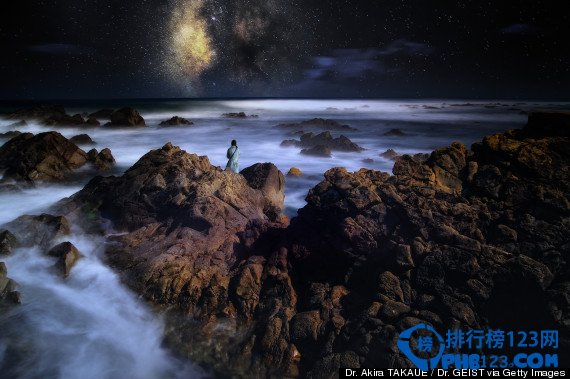 全球最美十大星光海滩排行榜插图2