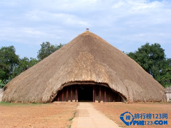 世界上最珍贵的十大＂易碎＂美景排行榜插图4