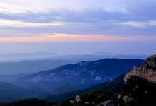 潍坊十大最好玩的景点：驼山上榜，第四专门制作金银珠宝|爱分享