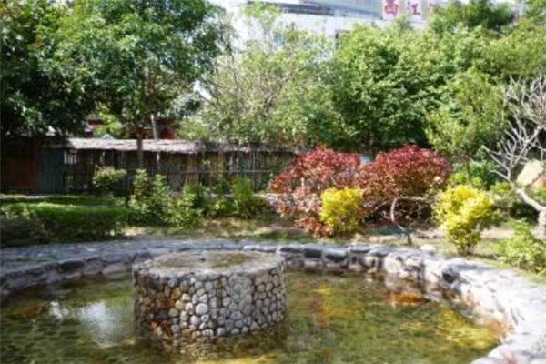 广东信宜十大最好玩的景点：太华山上榜，第三可以泡温泉插图2