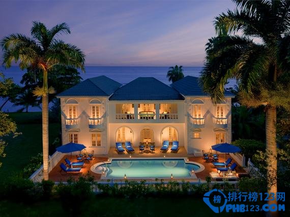 最受欢迎的全球十大婚礼举办地插图2