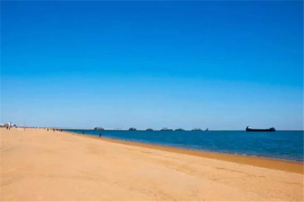 沧州十大风景名胜排名：十里金沙滩上榜，第二看杂技插图7