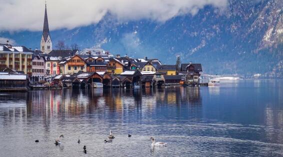 全球最浪漫的10个地方，不丹最适合穷游插图3