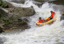 广东信宜十大最好玩的景点：太华山上榜，第三可以泡温泉|爱分享