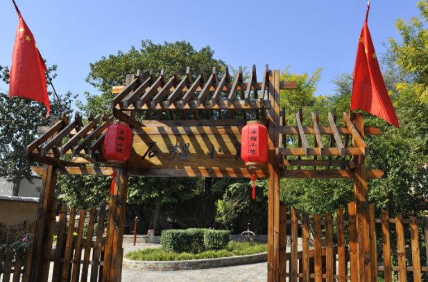 河北必玩十大景区排行榜：承德避暑山庄排名第一插图2