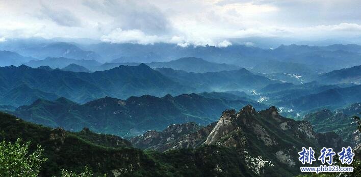 盘点全国3a景区排名前10,附全国3a景区名单2018插图3