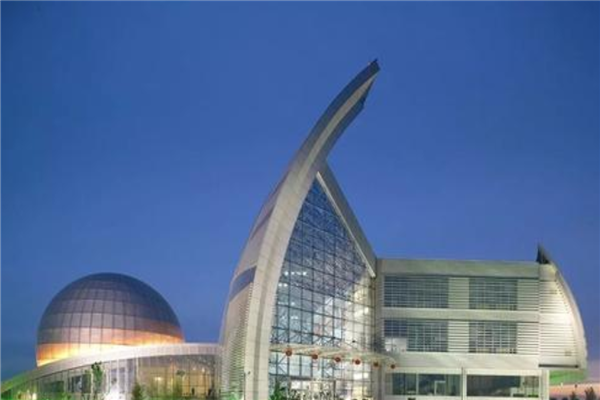 天津本地人推荐的5大景点 黄崖关长城上榜 盘山风景区第一插图3