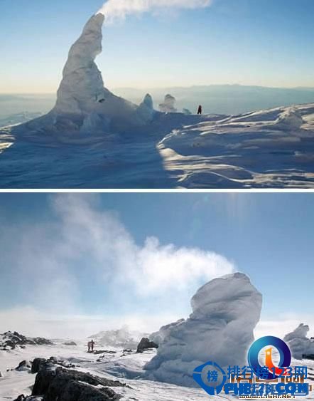 盘点世界十大地理奇观插图1