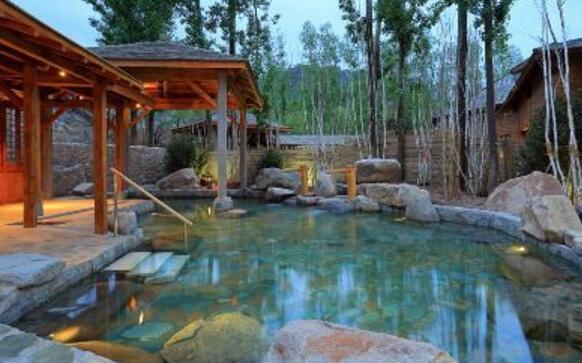 济源好玩的地方排行榜 黄河三峡景色能和长江三峡媲美插图9