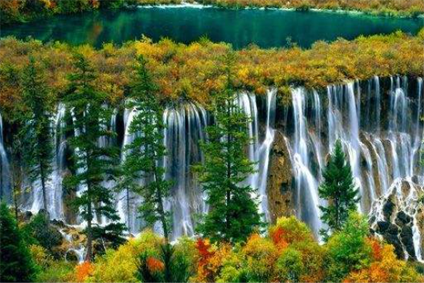 国内网红景点排行榜前十名：天空之境上榜，第一傍海而建插图5