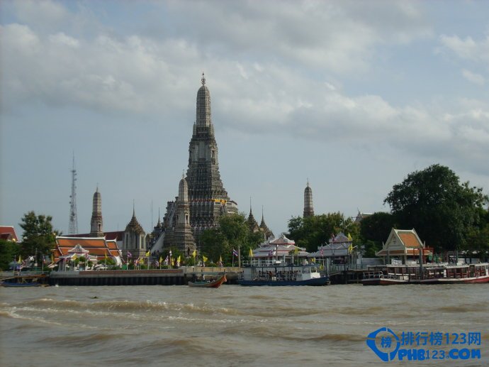 全球十大水上城市排行榜插图5