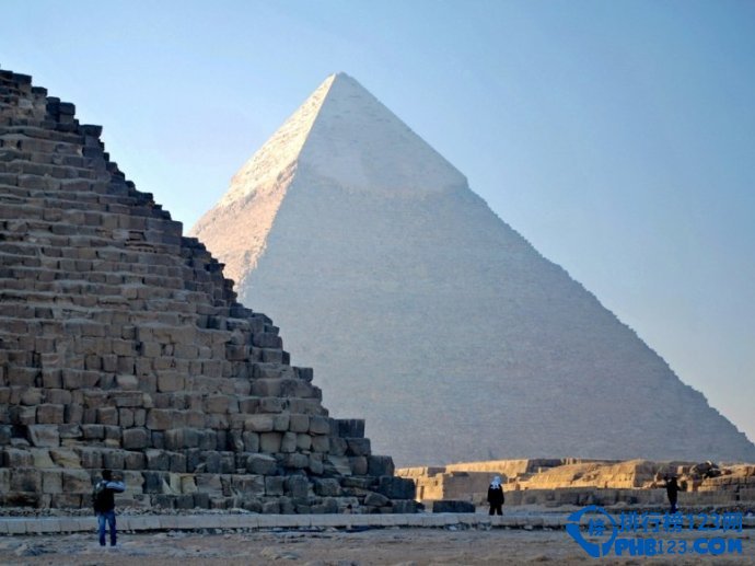 盘点全球十大百看不厌的经典地标插图3