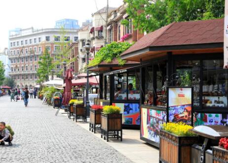 天津好玩的地方排行榜 瓷房子你敢去吗插图1