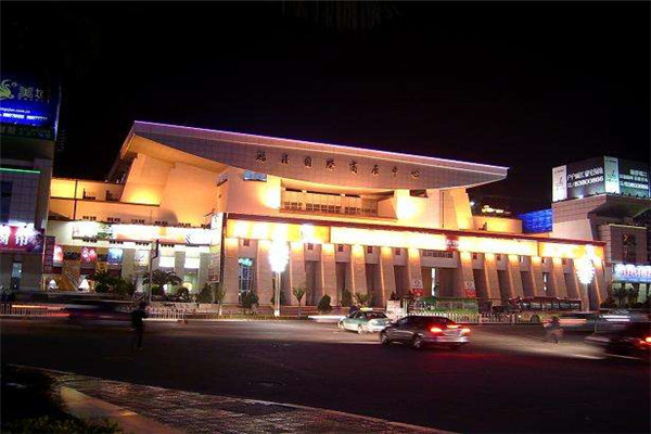 福州十大热门展馆排名：科技馆第2，第9商品物美价廉插图8