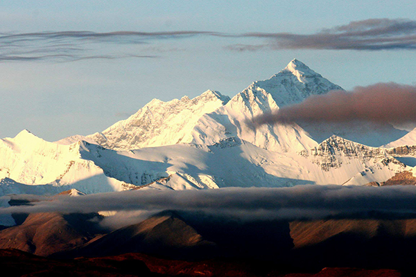 中国难爬的名山排行榜:乔戈里峰第二，第一非它莫属！插图4