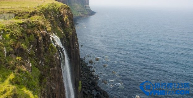 苏格兰十大绝美风光排行榜插图4