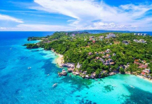 东南亚十大潜水圣地 风景绝美令人无法抗拒|爱分享