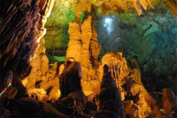 昭通最好玩的地方推荐 昭通好玩的地方排行榜插图9