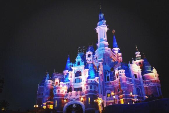 上海好玩的地方排行榜 1933老场坊竟然是宰牲场改造插图4