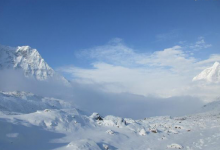 世界十大徒步步道 世界这么大，不去走走怎么知道它有多美|爱分享