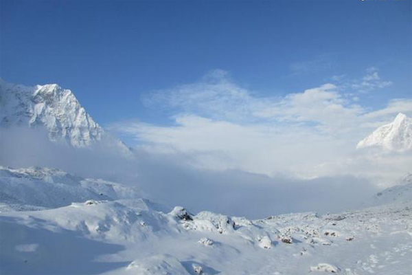 世界十大徒步步道 世界这么大，不去走走怎么知道它有多美插图8