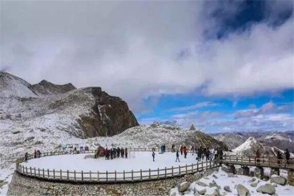 阿坝州最好玩的地方推荐 阿坝州好玩的地方排行榜插图6