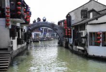 上海免费景点排名 好玩不花钱，你去过几个|爱分享