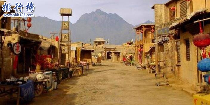 宁夏5a景区有哪些？宁夏5a景区人气排行榜插图1