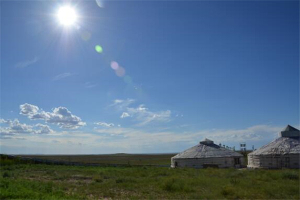 鄂尔多斯有什么好玩的地方？盘点鄂尔多斯好玩的地方排行榜插图6