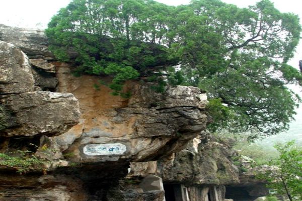保定十大最受欢迎景点 古莲花池与木兰溶洞上榜插图9